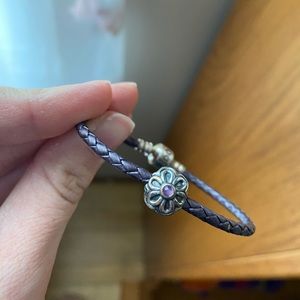 Pandora Bracelet